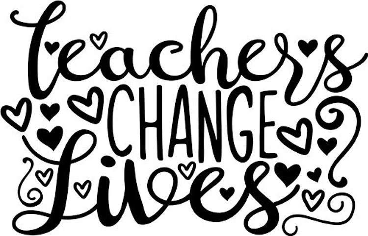 Teachers Change Lives