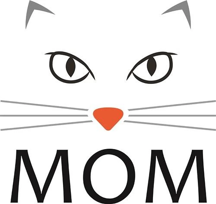 Cat Mom