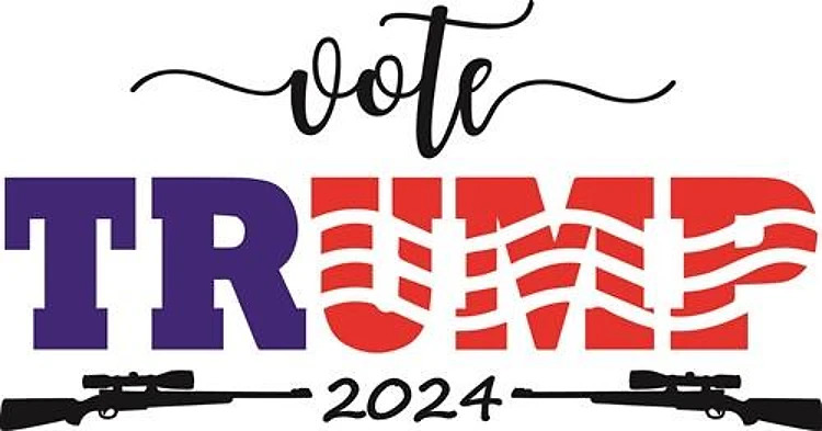 Vote Trump
