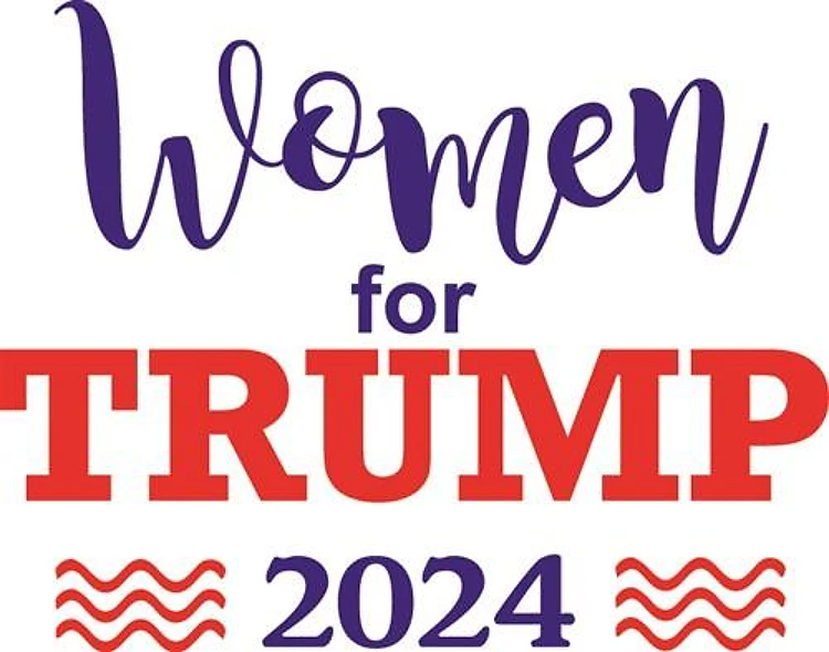 Women For Trump