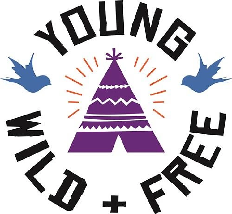 Young Wild Free