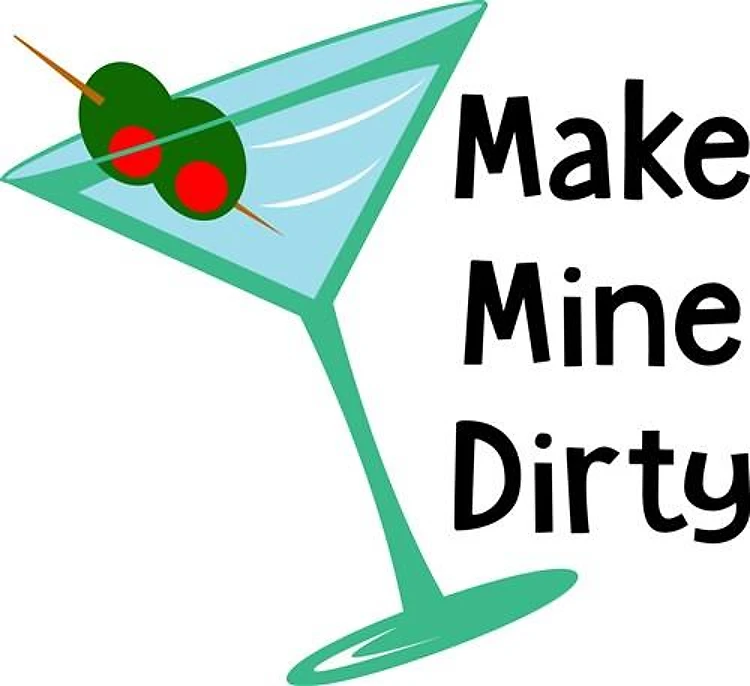 Make Mine Dirty