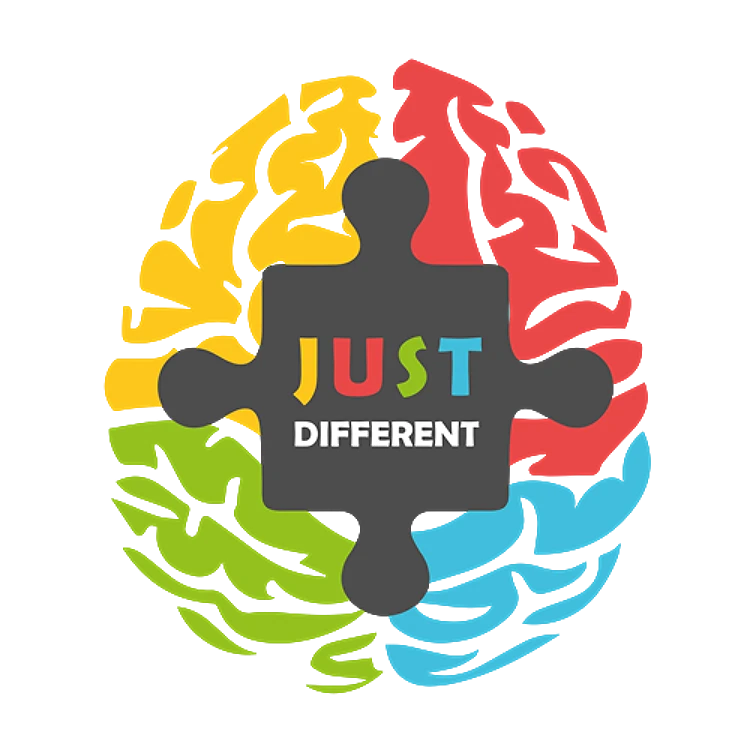 Autism Just Different