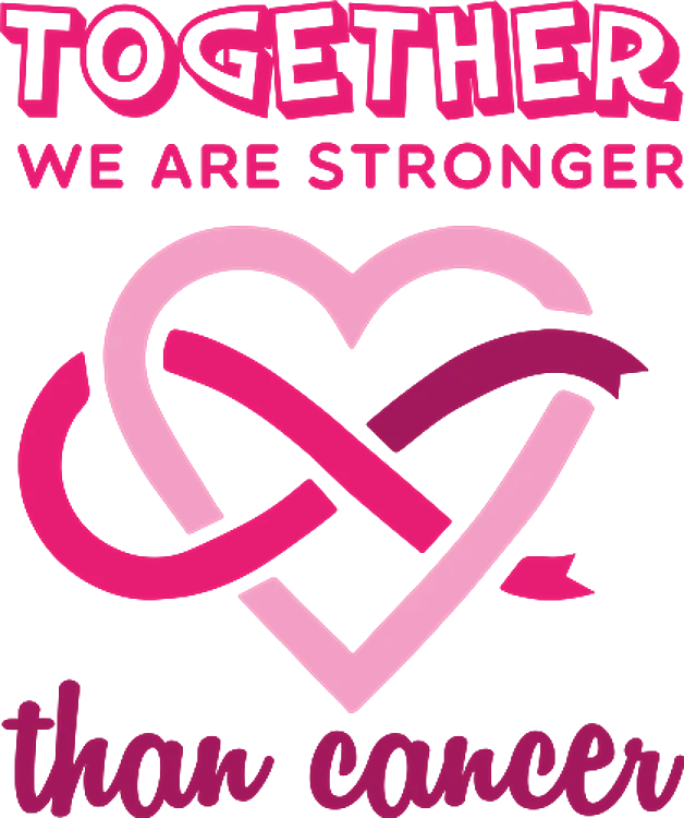 Together Stronger Than Cancer