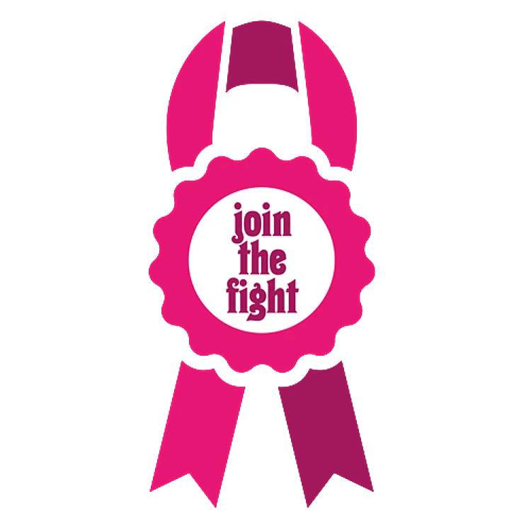 Join The Fight