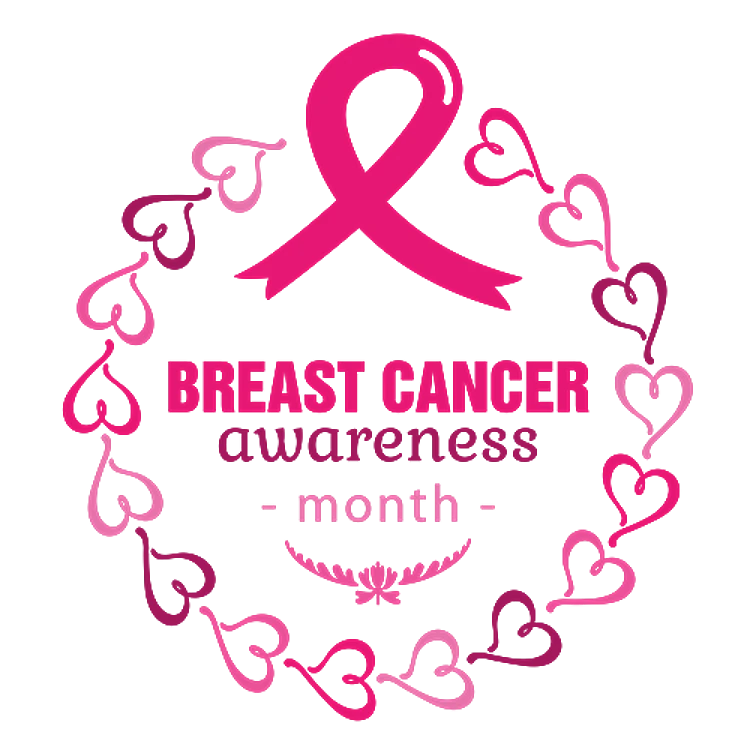 Breast Cancer Awareness Month