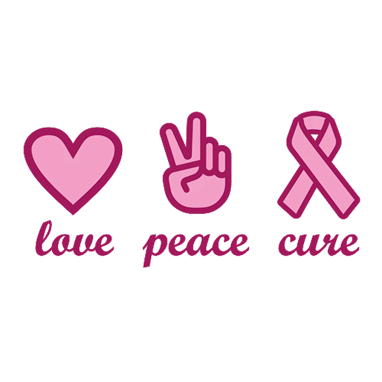 Love Peace Cure