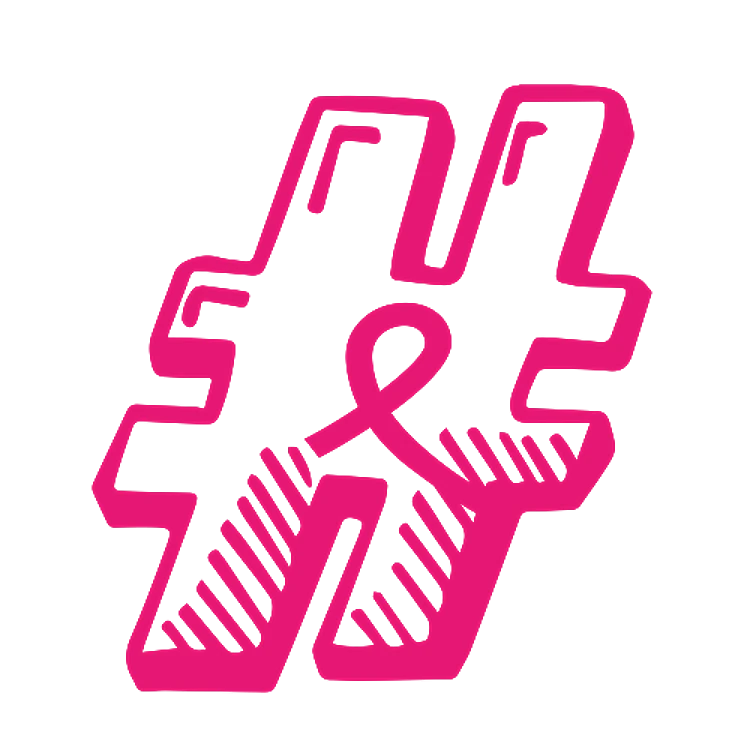 Cancer Ribbon