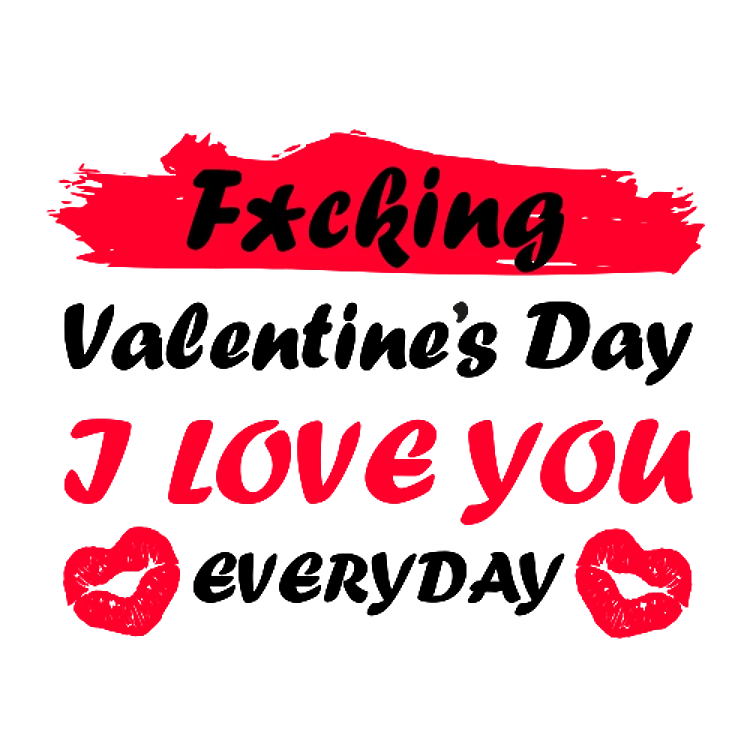 I Love You Everyday