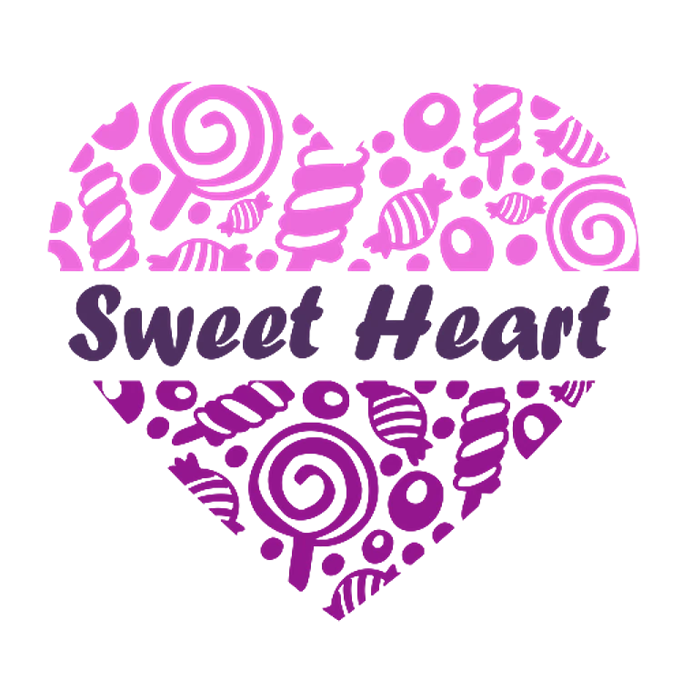 Sweet Heart Candy