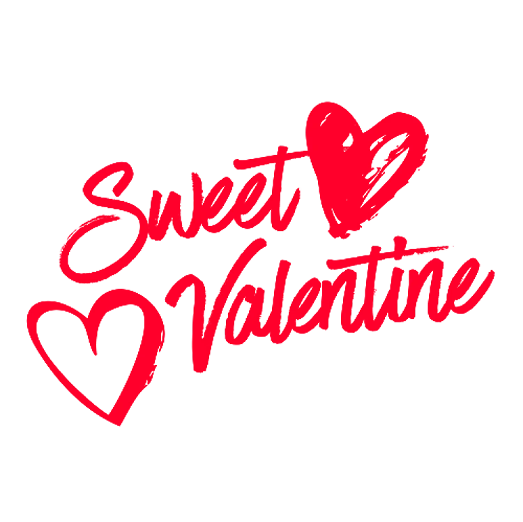 Sweet Valentine