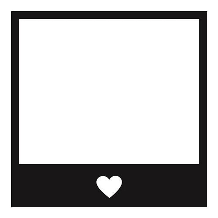 Heart Frame