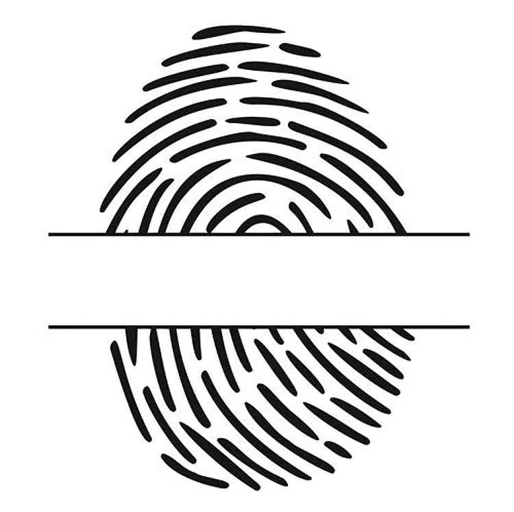 Fingerprint Split