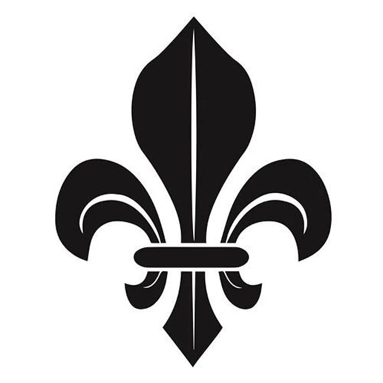 Fleur Dis Lis Symbol