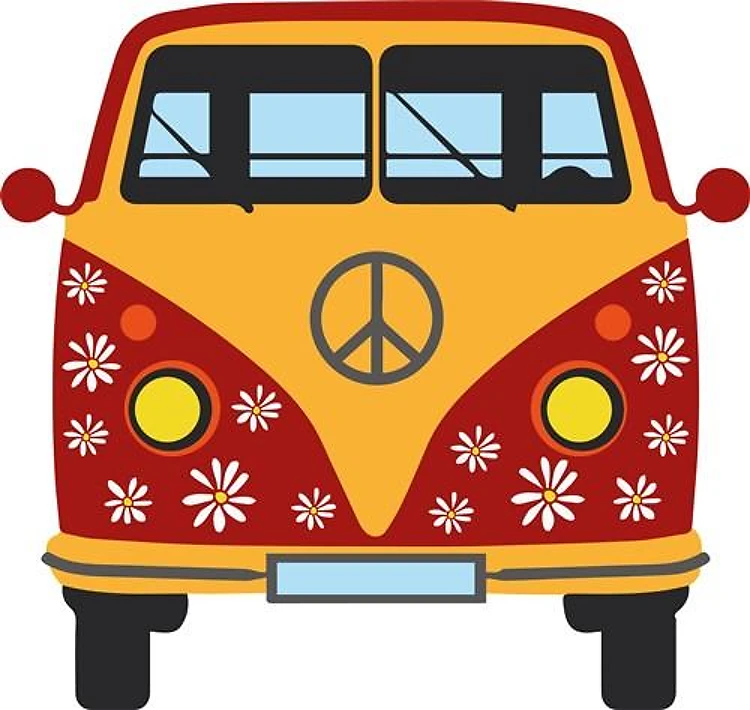 Peace Van