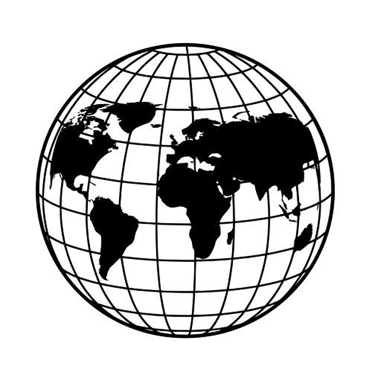 Globe