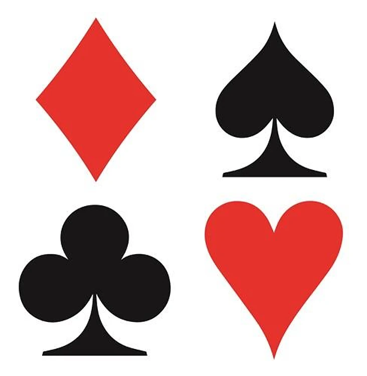 Card Symbols