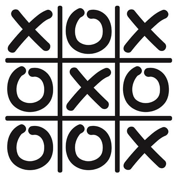 Tic Tac Toe