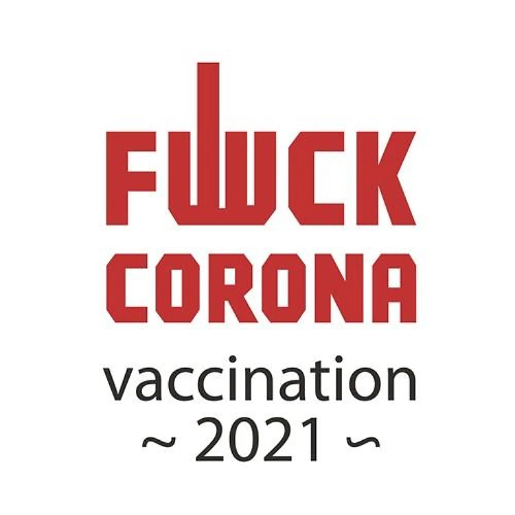 Fuck Corona
