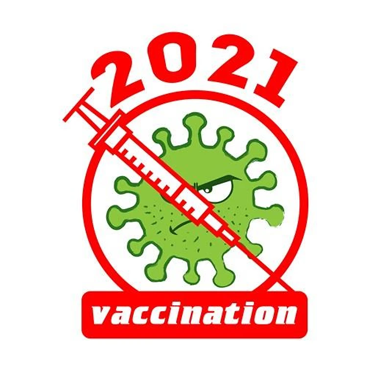 2021 Vaccination