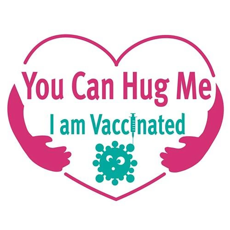 I Am Vaccinated