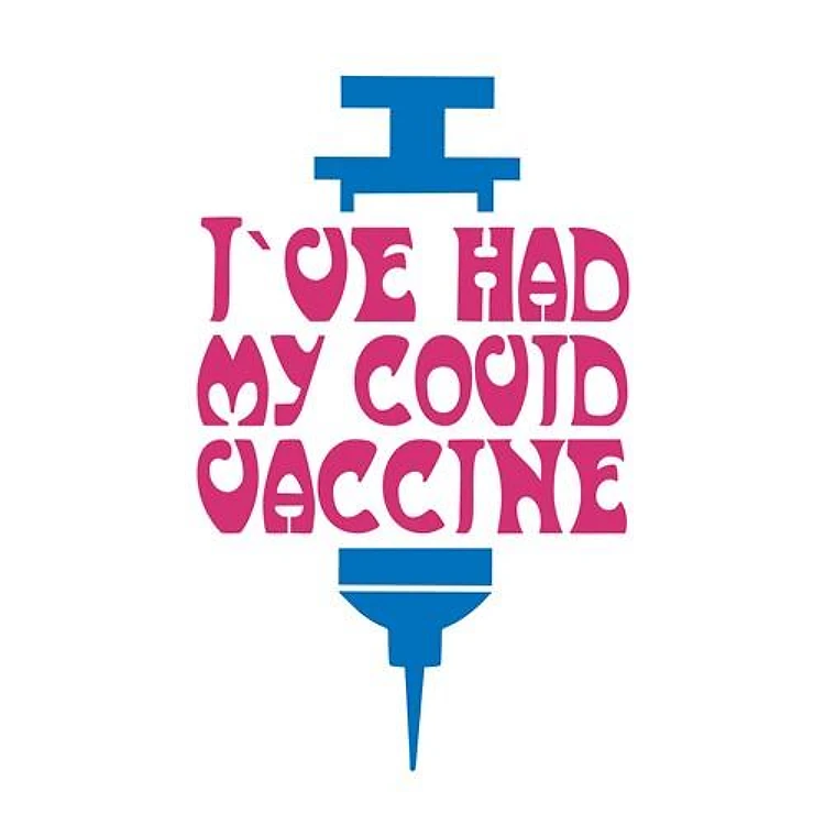 My Covid Vaccine