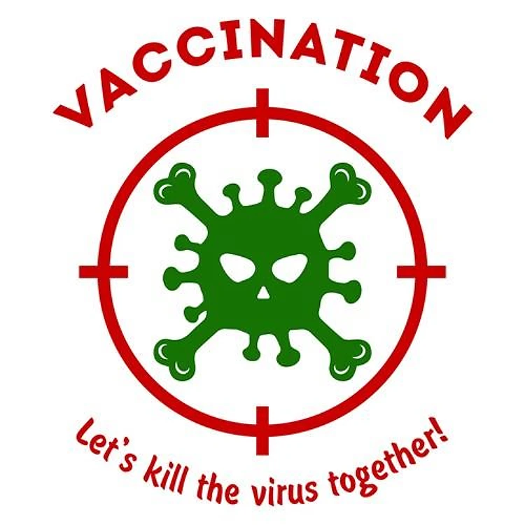 Kill The Virus