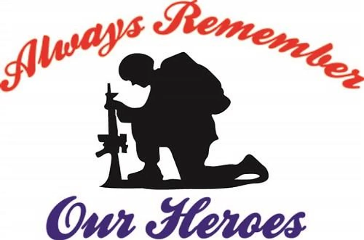 Always Remember