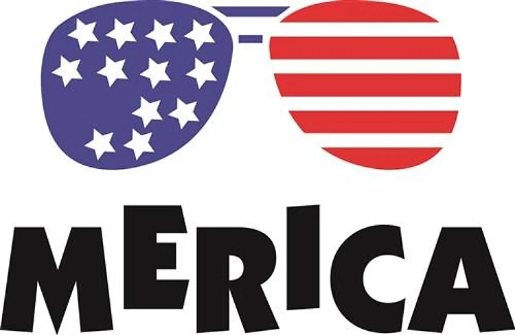 Merica Sunglasses