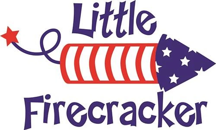 Little Firecracker