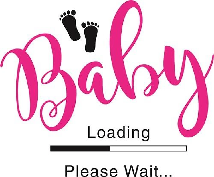 Baby Loading