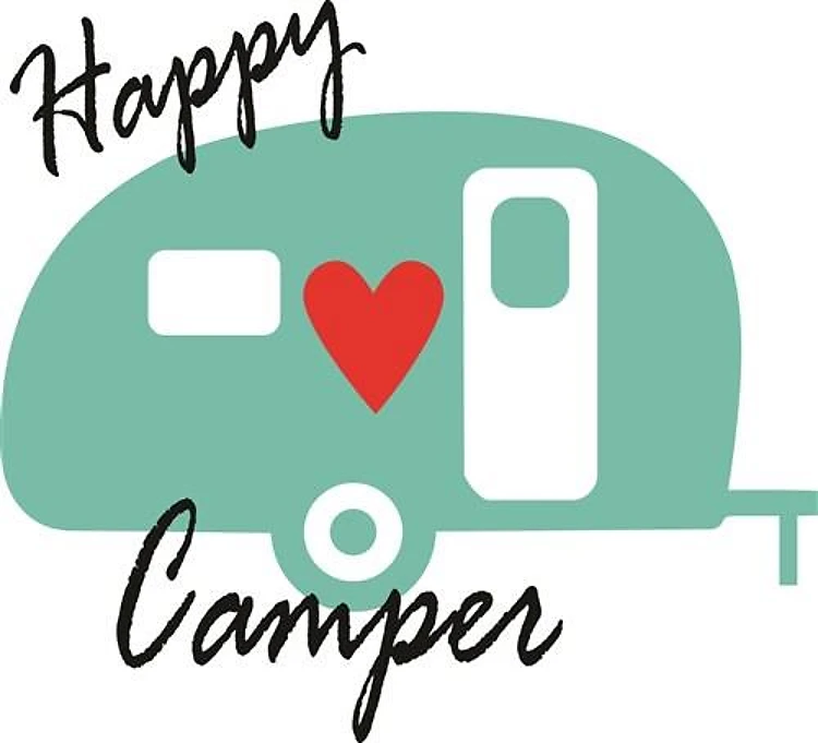 Happy Camper