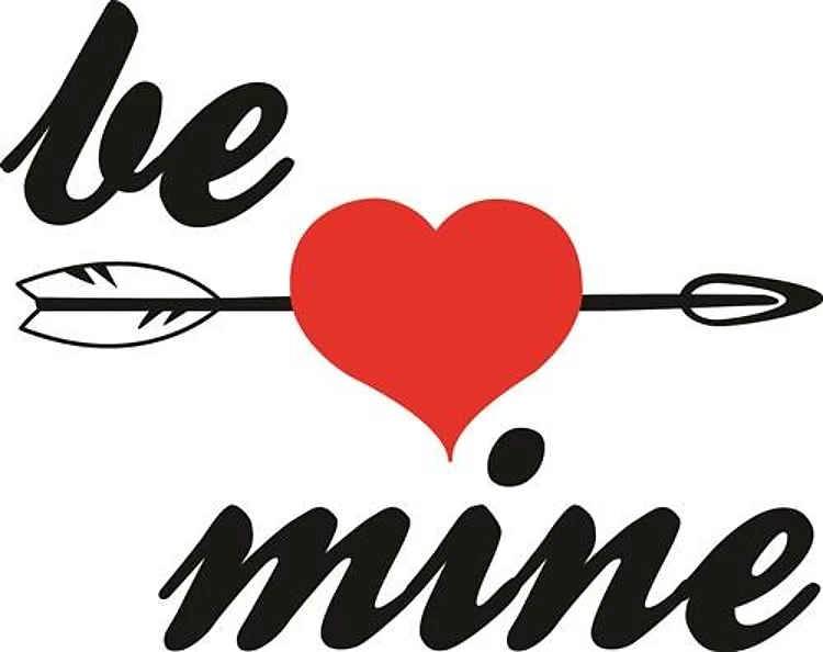 Be Mine
