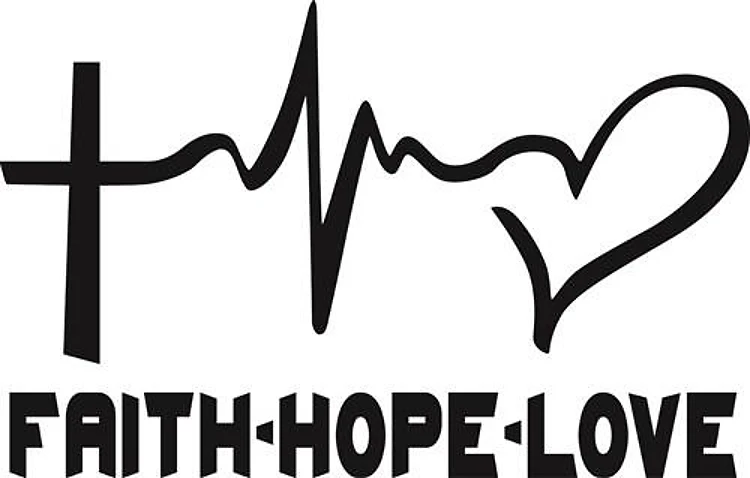 Faith Hope Love