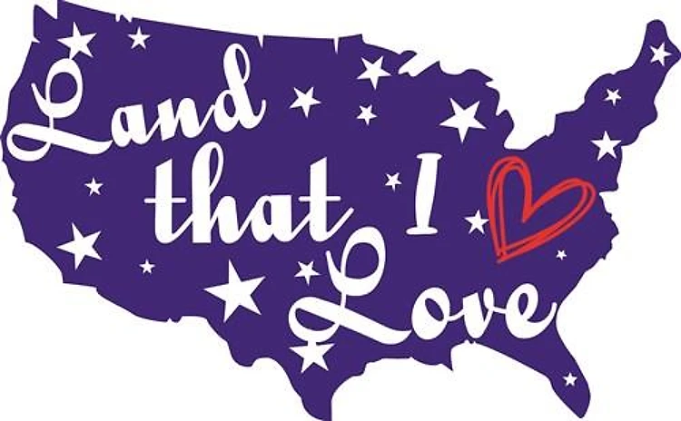 Land I Love