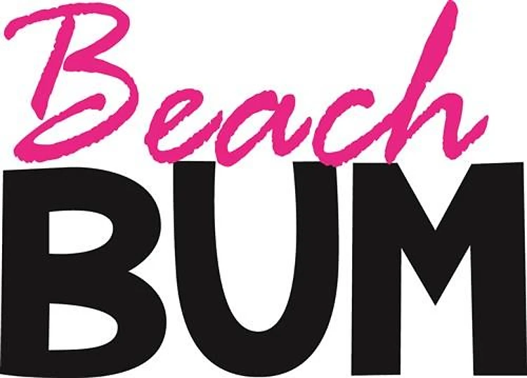 Beach Bum