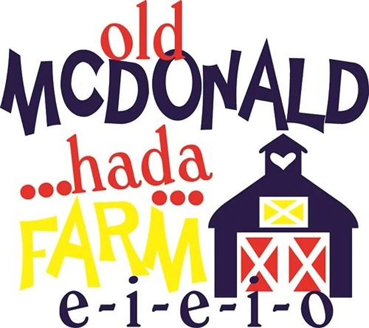 Old McDonald