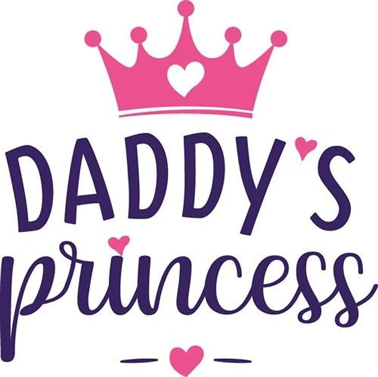 Daddys Princess