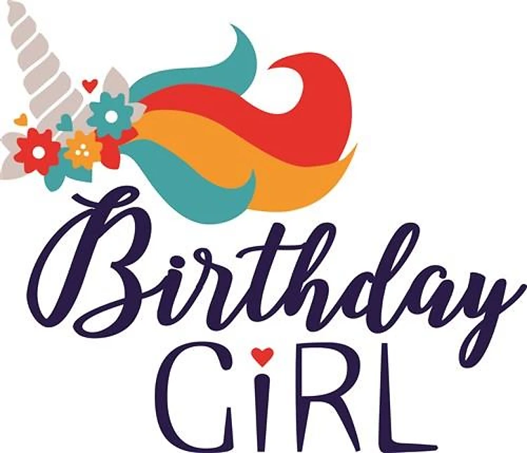Birthday Girl