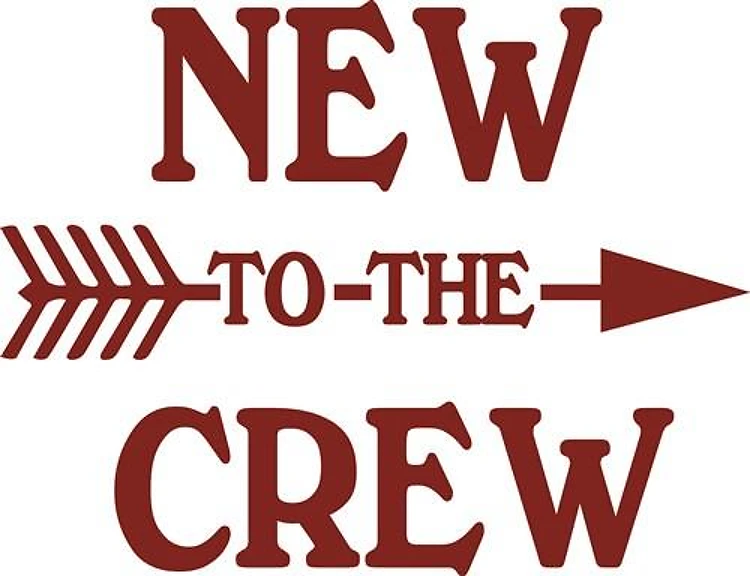 New To Crew