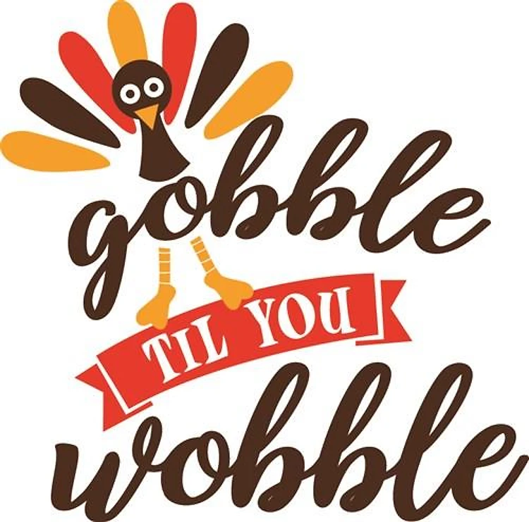 Gobble Wobble