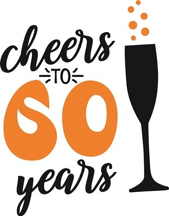 60 Years