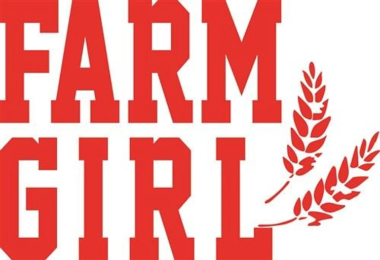 Farm Girl