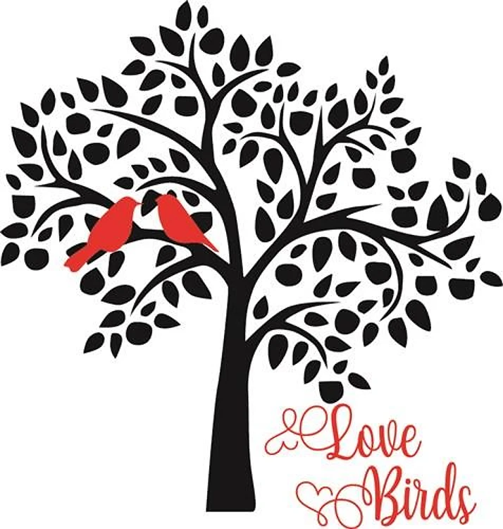 Love Birds