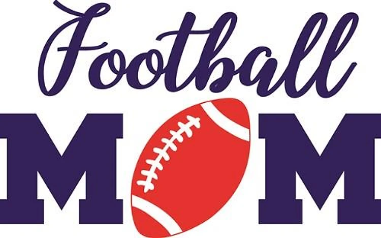 Football Mom