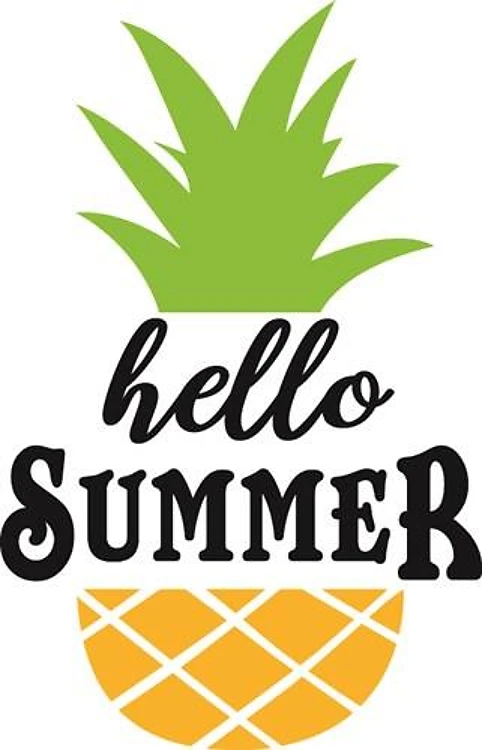 Hello Summer