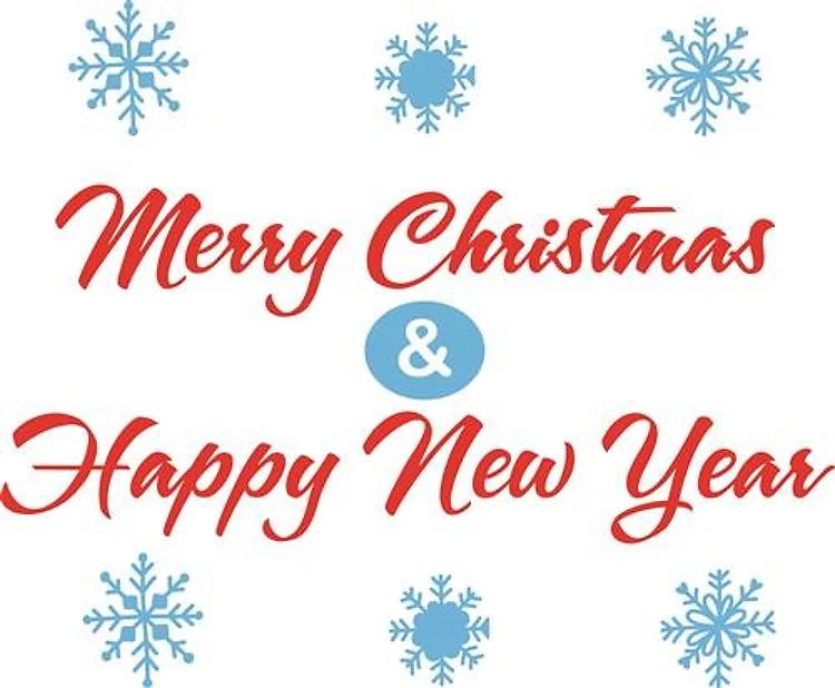 Merry Christmas