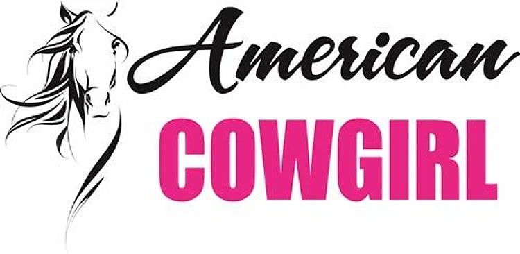 American Cowgirl