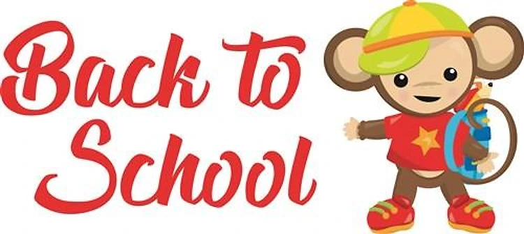 Back To School
