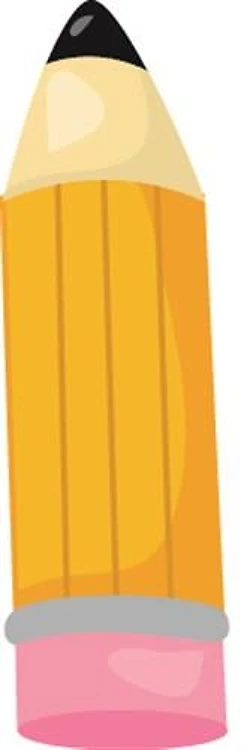 School Pencil